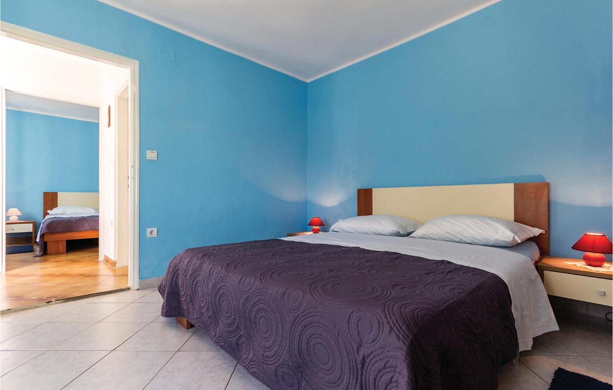Holiday home Beautiful Home In Pula With Wifi Pula