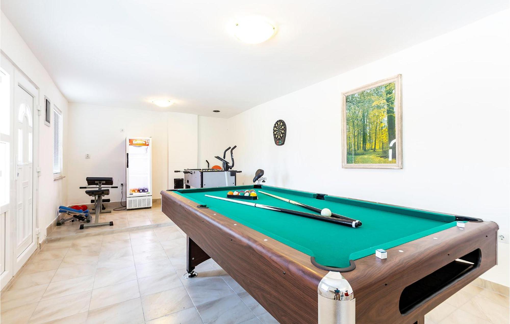 Holiday home Beautiful Home In Pula With Wifi Pula