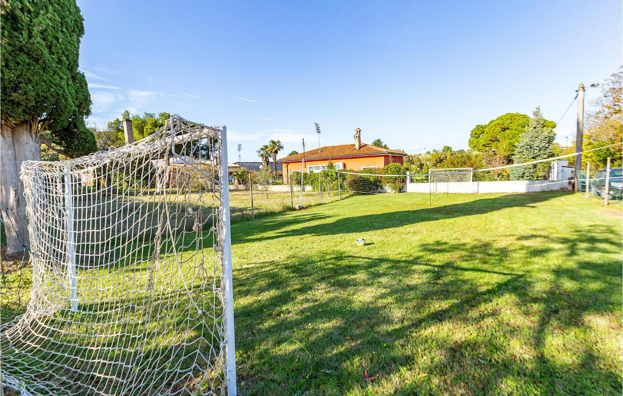 Holiday home Beautiful Home In Pula With Wifi